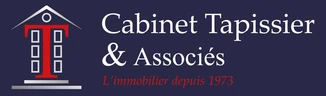 Logo Cabinet Tapissier
