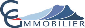 Logo CG Immobilier