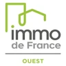 Logo Immo de France Ouest